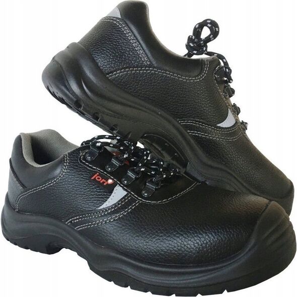 Παπούτσια ELTEN Jori Basic Low S3 SRC, μαύρο 41