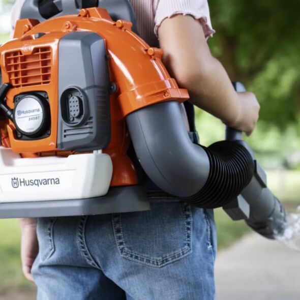 Φυσητήρας φυσαλίδων παιχνιδιού HUSQVARNA 345BT 5462723
