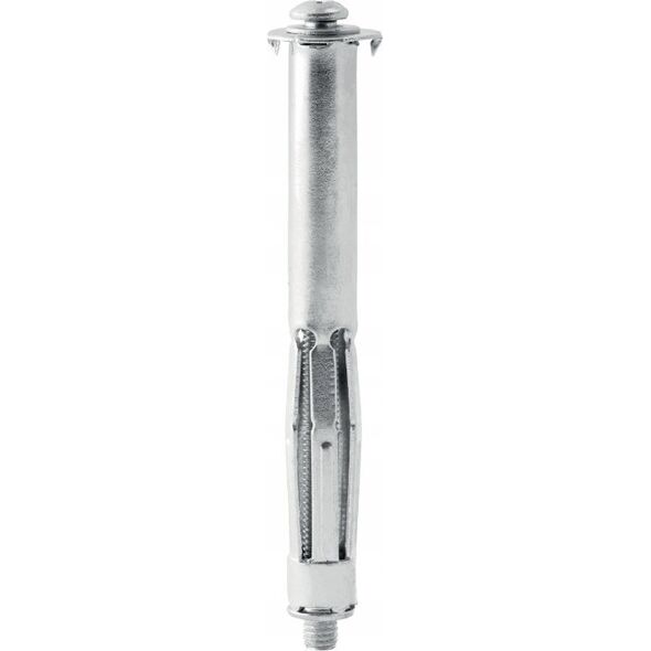 Άγκυρες 32-45 mm. για παχείς τοίχους, Rapid 10 τεμ. μέγιστο 40 κιλά.