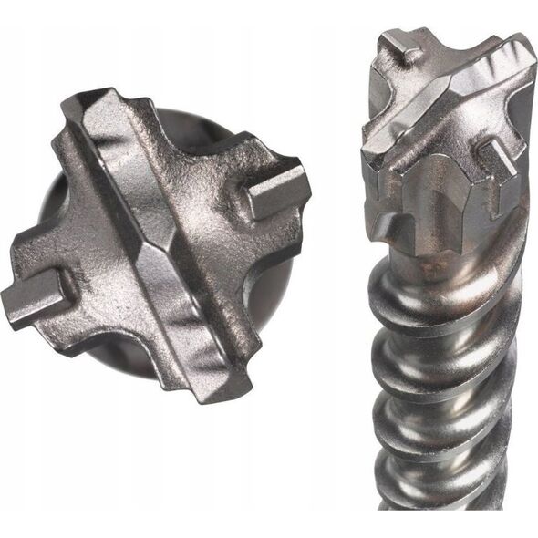 MILWAUKEE DRILL SDS MAX 45x 800x 920mm MX4