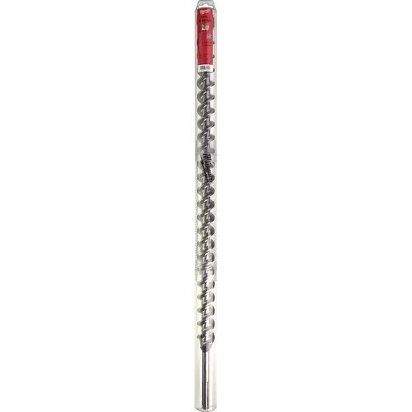 MILWAUKEE DRILL SDS MAX 45x 800x 920mm MX4