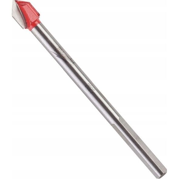 MILWAUKEE ΤΡΥΠΑΝΙ ΓΥΑΛΙΟΥ 14x 95mm