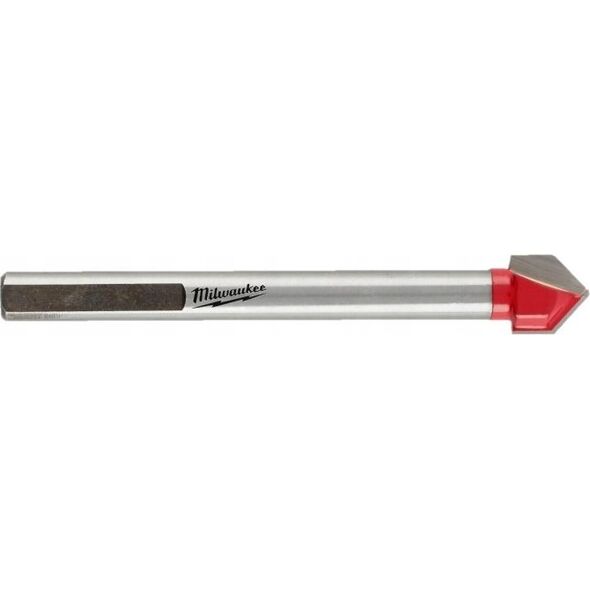 MILWAUKEE ΤΡΥΠΑΝΙ ΓΥΑΛΙΟΥ 14x 95mm