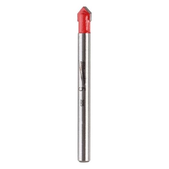 MILWAUKEE ΤΡΥΠΑΝΙ ΓΥΑΛΙΟΥ 14x 95mm