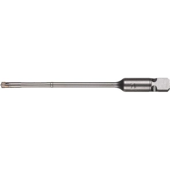 MILWAUKEE SDS+ ΜΟΝΤΕΡΝΟ ΤΡΥΠΑΝΙ 5x136mm ΜΕ ΕΞΑΓΩΓΗ ΣΚΟΝΗΣ