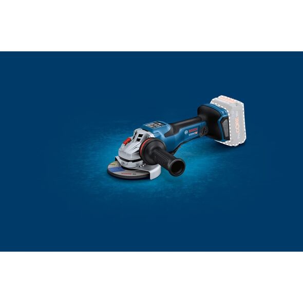 BOSCH.ΣΕΤ ΚΟΜΠΟ 18V (GSR 18V-90C +GWS 18V-15 PSC +GKM 18V-50 +GGS 18V-23 PLC) 1xPC4.0Ah 2xPC5.5Ah ...