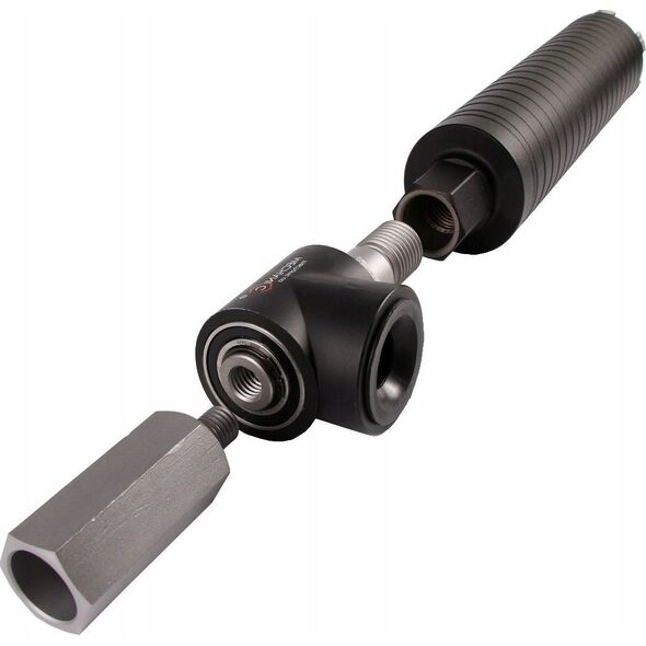 ΔΙΑΜΑΝΤΟΚΟΡΩΝΑ DISTAR RS-TX 1 1/4" 42mm x 300mm DRY
