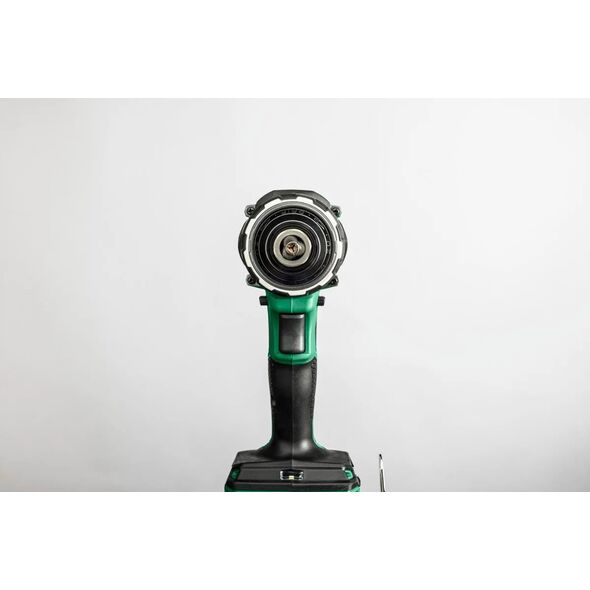 Κατσαβίδι HIKOKI 18V DS18DCWHZ 140Nm 2x4.0Ah BL HITSYSTEM