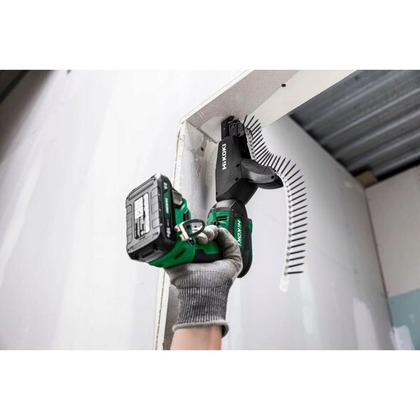 Κατσαβίδι γυψοσανίδας HIKOKI 18V W18DAW3Z + BL MAGAZINE 0 - 5000 rpm HITSYSTEM