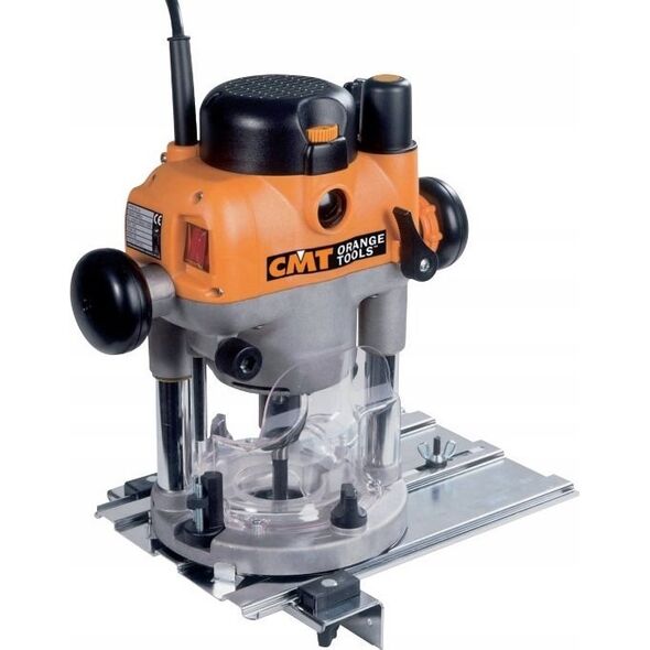ΜΗΧΑΝΗ ΦΡΕΖΑΡΙΣΜΑΤΟΣ CMT CMT-2400W