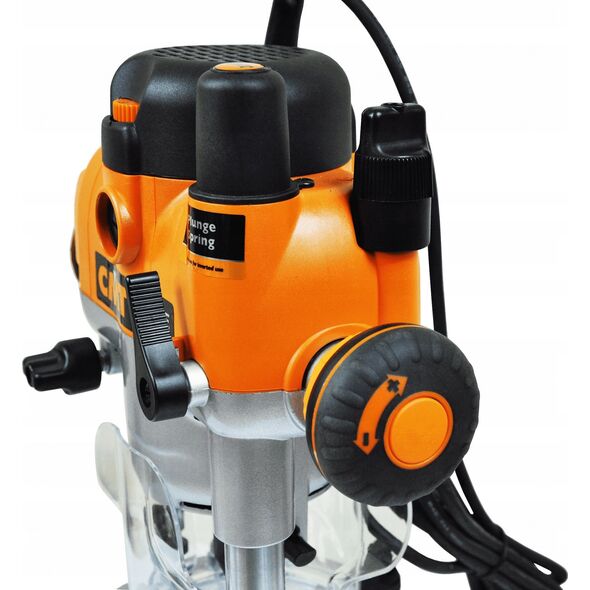 ΜΗΧΑΝΗ ΦΡΕΖΑΡΙΣΜΑΤΟΣ CMT CMT-2400W