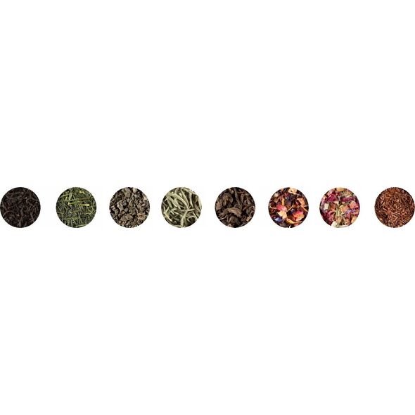 Πράσινο τσάι Dammann Freres Bali, 90 g