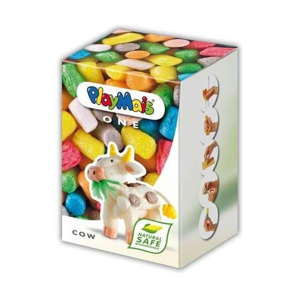 PlayMais Playmais Krówka - 176292