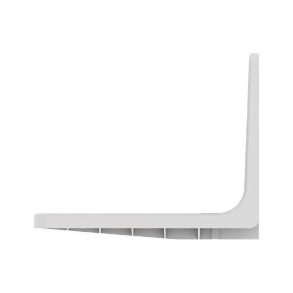 NETGEAR NETGEAR - Montagekit - geeignet fur Wandmontage - Innenbereich - weiss