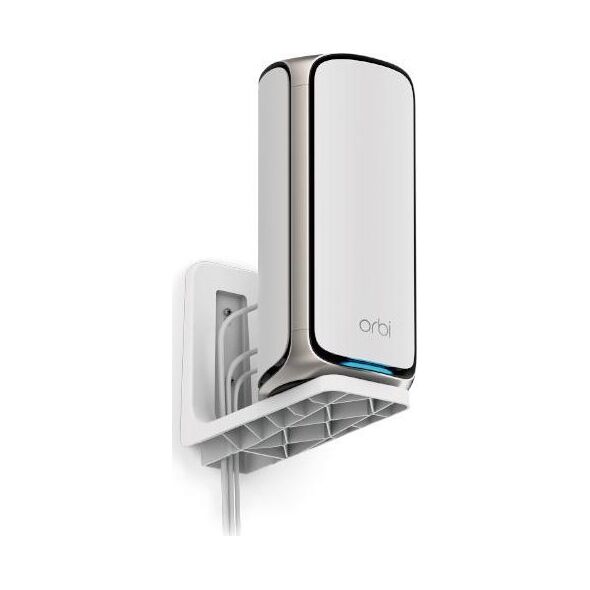 NETGEAR NETGEAR - Montagekit - geeignet fur Wandmontage - Innenbereich - weiss