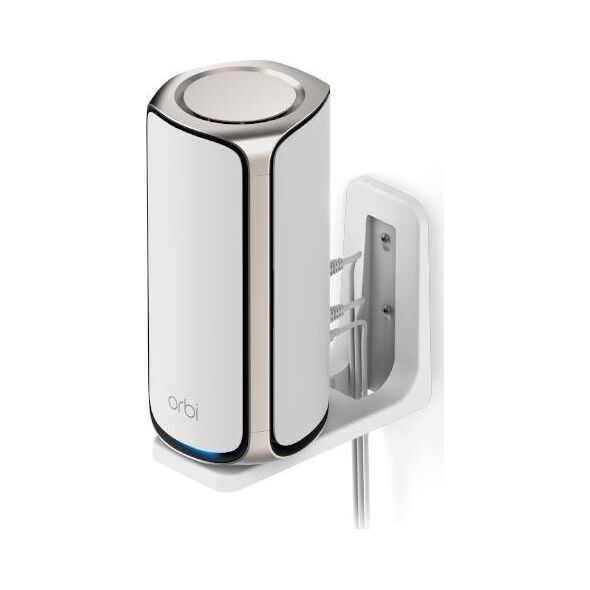 NETGEAR NETGEAR - Montagekit - geeignet fur Wandmontage - Innenbereich - weiss