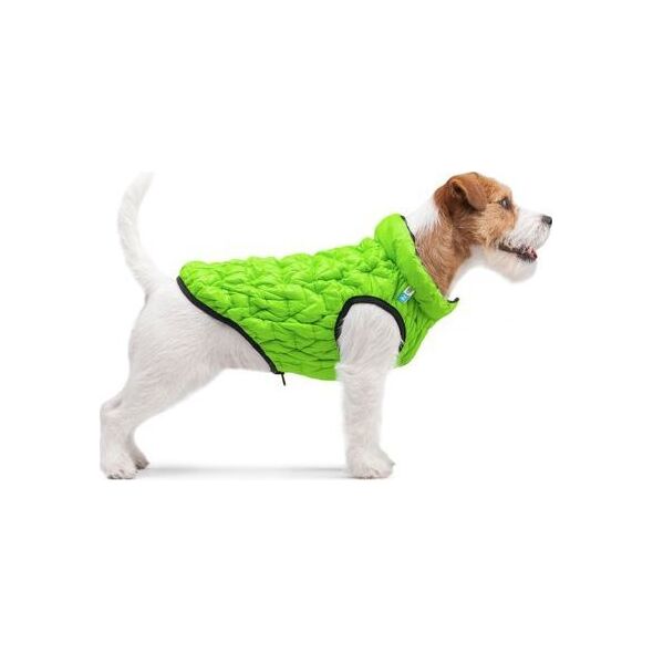DOGGY XS 28 ΜΠΟΥΦΑΝ UNI ΑΝΟΙΧΤΟ ΠΡΑΣΙΝΟ