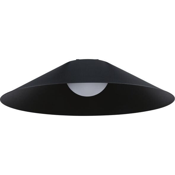Φωτιστικό σύστημα ULine CONE LED 12W 560lm 3000K 350mm IP20 48V μαύρο / αλουμίνιο