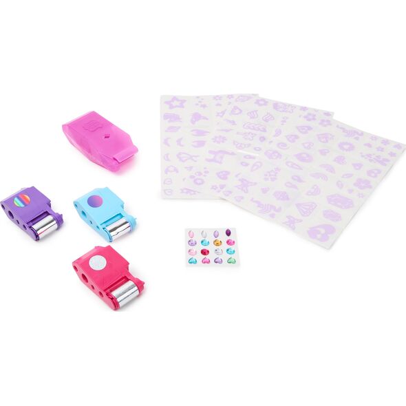 Cool Maker Shimmer Me Body Art 2.0