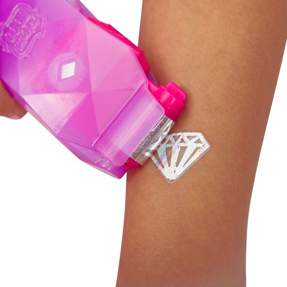 Cool Maker Shimmer Me Body Art 2.0