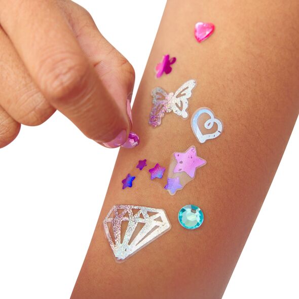 Cool Maker Shimmer Me Body Art 2.0