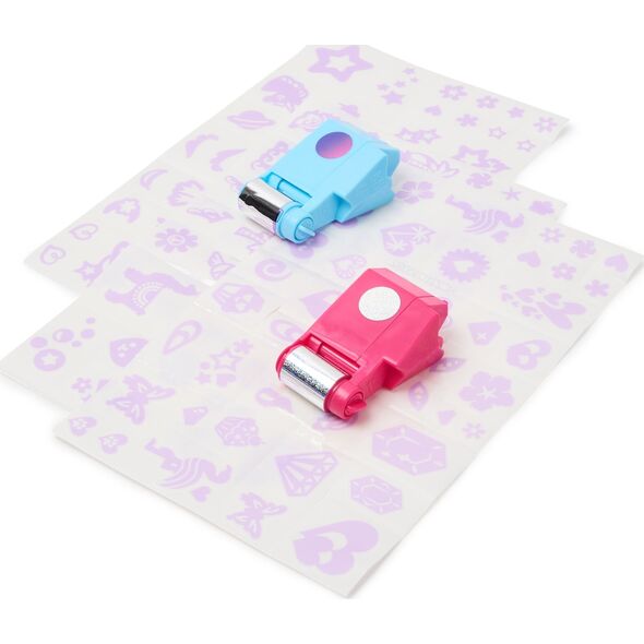 Cool Maker Shimmer Me Body Art 2.0