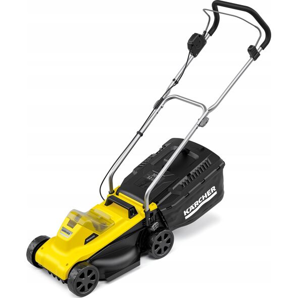 Ασύρματο χλοοκοπτικό KARCHER LMO 2-18 - 1.445-400.0