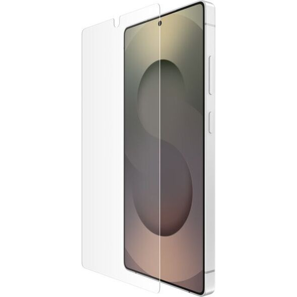 Belkin Γυαλί για Samsung S25 Ultra, InvisiGlass, με εφαρμογέα
