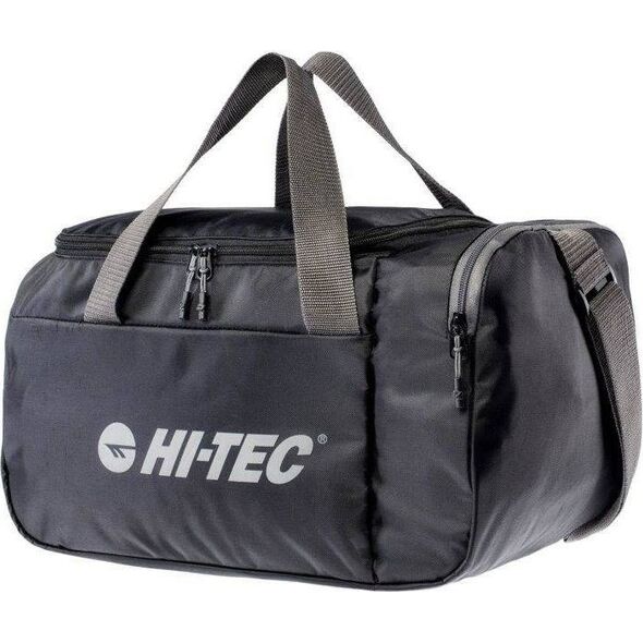 Hi-Tec Torba sportowa Porter 24 l czarna
