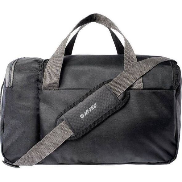 Hi-Tec Torba sportowa Porter 24 l czarna