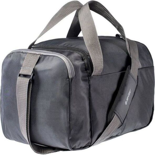 Hi-Tec Torba sportowa Porter 24 l czarna
