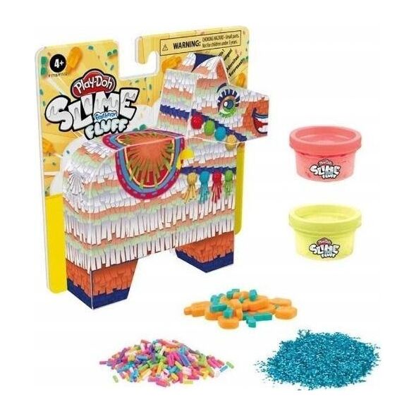Ciastolina slime fluff Play-Doh EDUKAMP