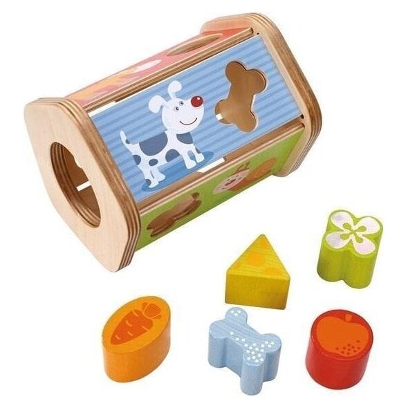 Sorter Przysmaki EDUKAMP