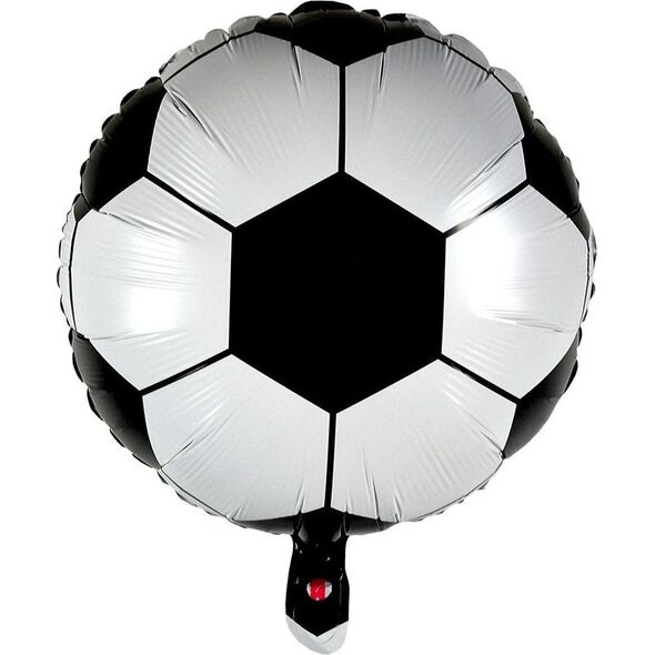 Balon foliowy piłka 45cm EDUKAMP