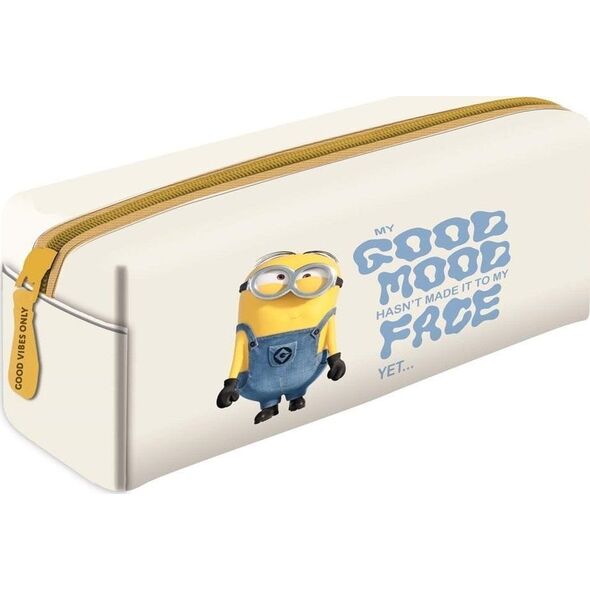 Piórnik kosmetyczka Minionki EDUKAMP