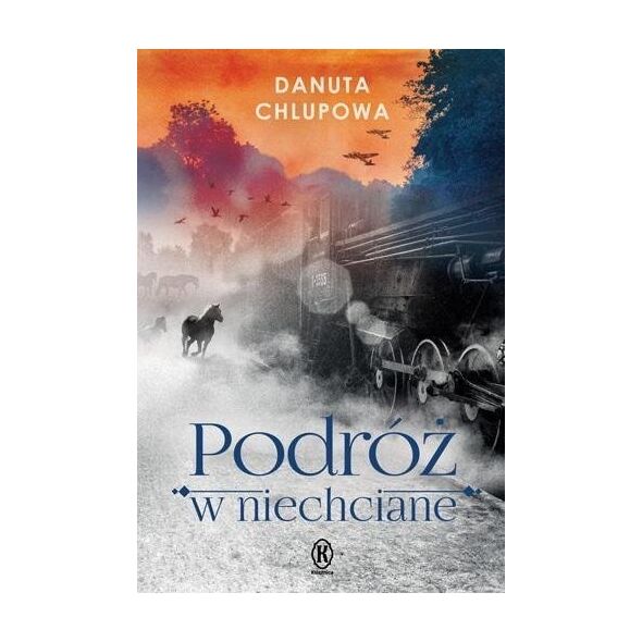 Podróż w niechciane EDUKAMP