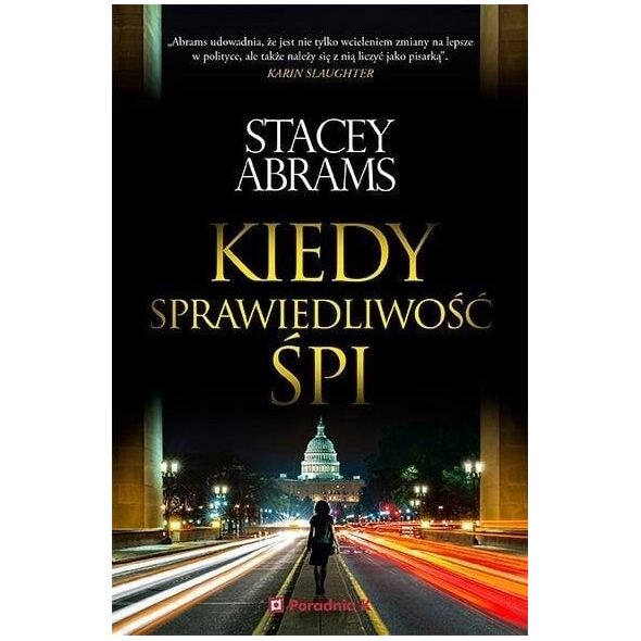 Kiedy sprawiedliwość śpi EDUKAMP