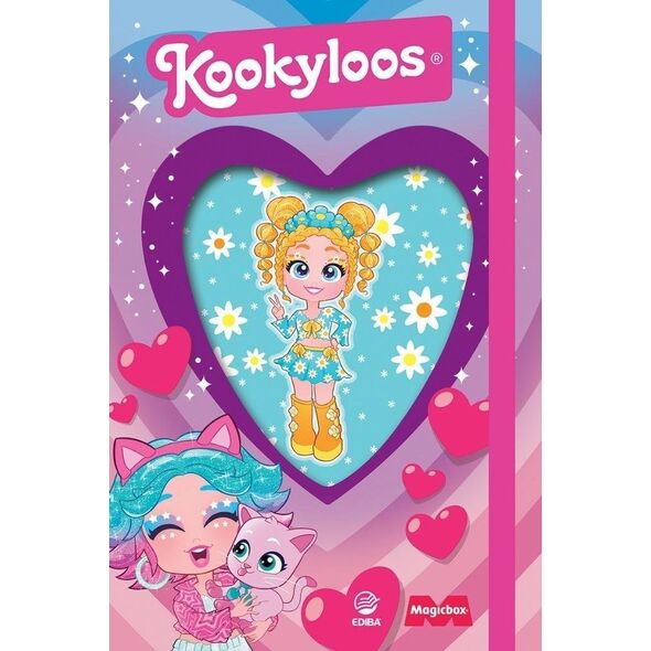 Kookyloos EDUKAMP