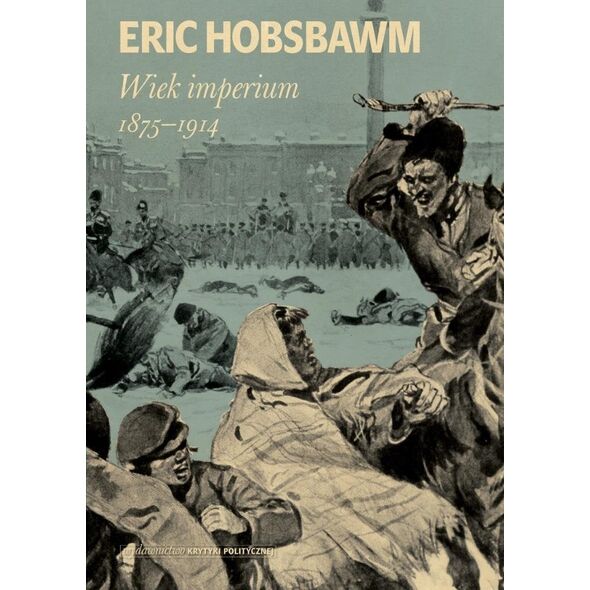 Wiek imperium: 1875-1914 EDUKAMP