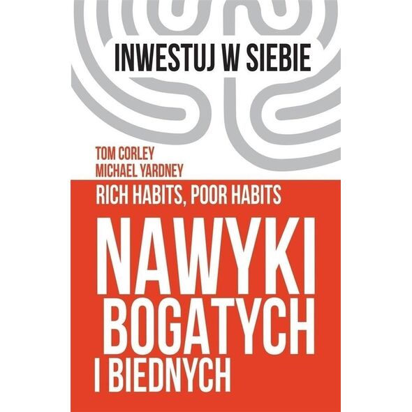 Nawyki bogatych i biednych EDUKAMP