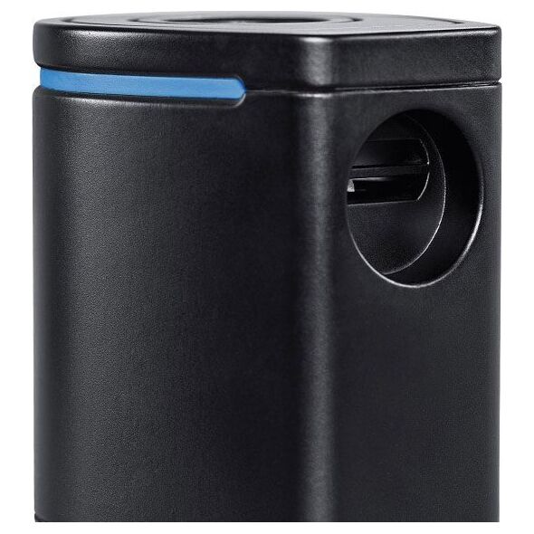 Bestway Elektryczna pompka powietrzba USB + końcówki 62289 EDUKAMP