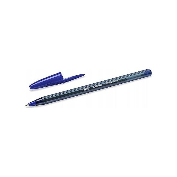 Bic długopis Cristal Exact NIEBIESKI  a20