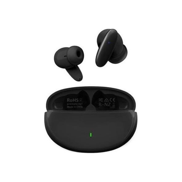 PROMATE Lush TWS Bluetooth Stereo Headset