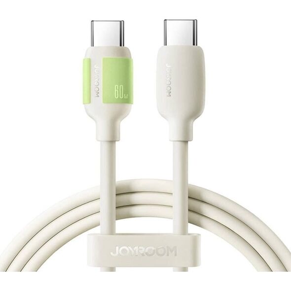 Kabel do szybkiego ładowania Joyroom S-A53 USB-C do USB-C 60W
