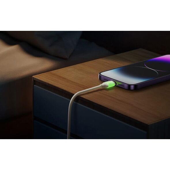 Kabel do szybkiego ładowania Joyroom S-A53 USB-C do Lightning 30W