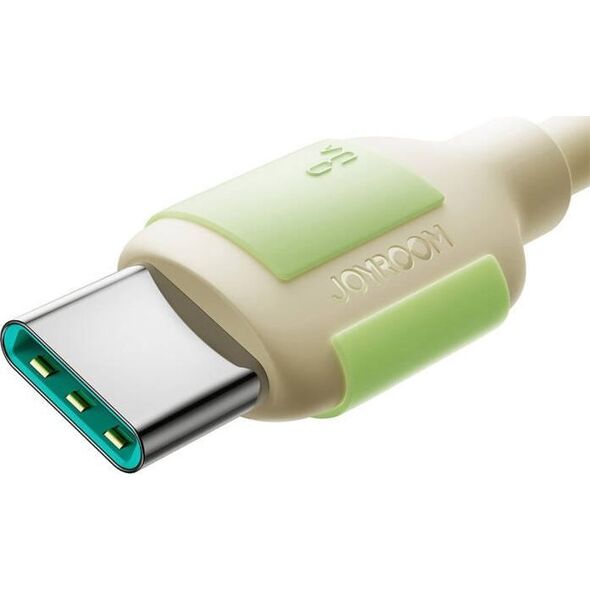 Kabel do szybkiego ładowania Joyroom S-A53 USB-A - Type-C
