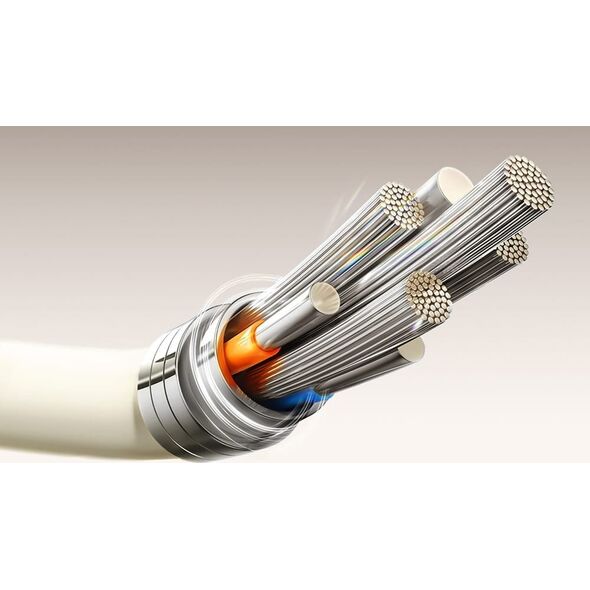 Kabel do szybkiego ładowania Joyroom S-A53 Type-C - Type-C