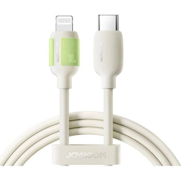 Kabel do szybkiego ładowania Joyroom S-A53 Type-C - Lightning
