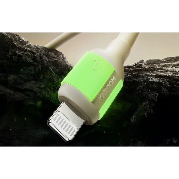 Kabel do szybkiego ładowania Joyroom S-A53 USB-A - Lightning