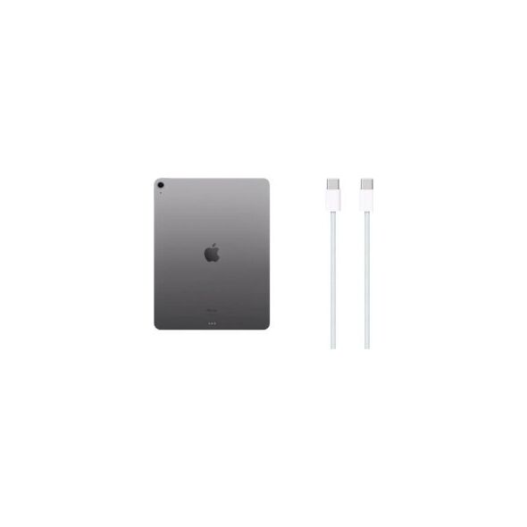 Tablet Apple iPad Air 13" 6 gen. 512 GB Grafitowy (MCNT4HC/A)